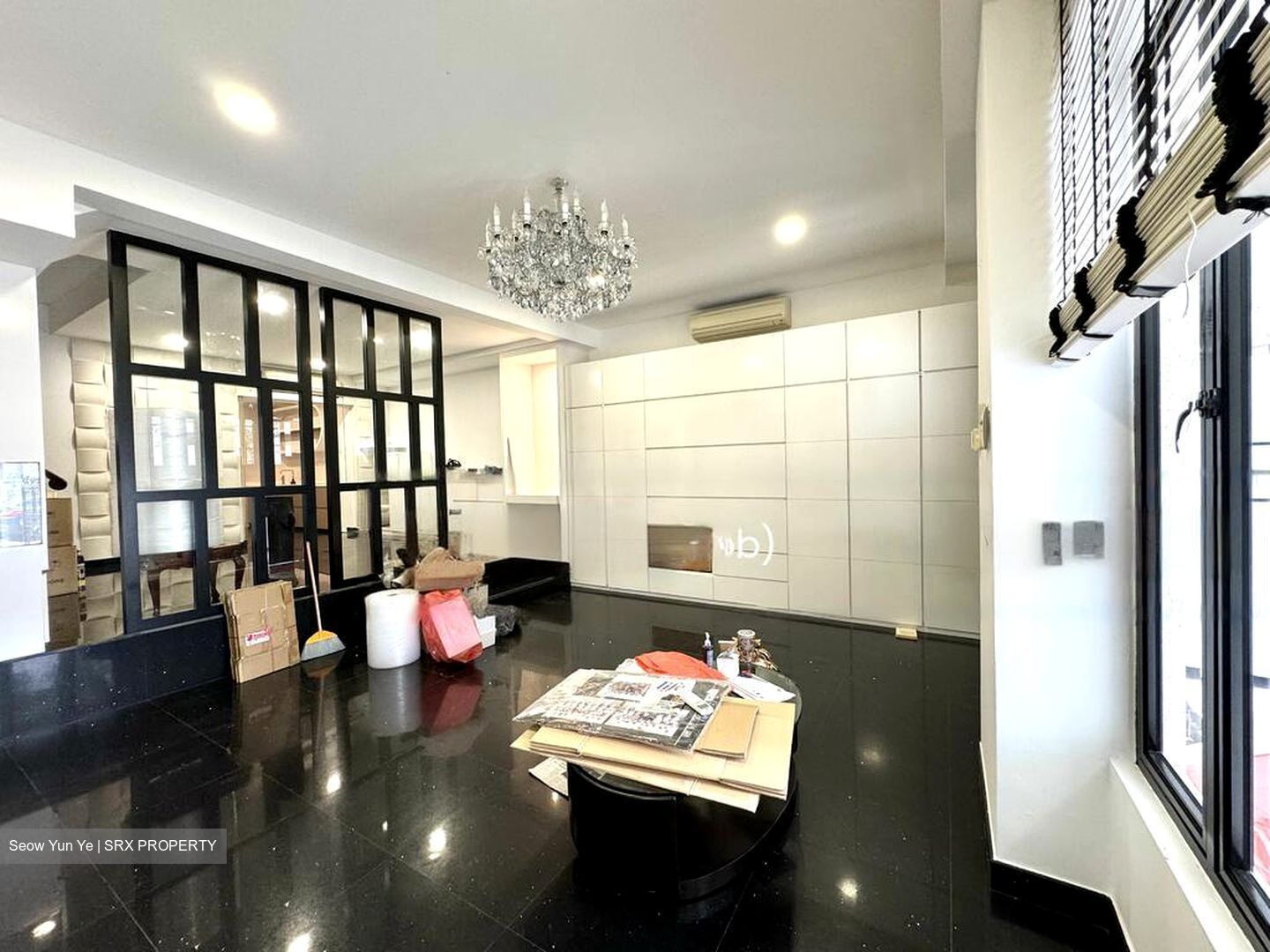Goldleaf Gardens (D15), Terrace #428458261